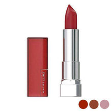 Afbeelding in Gallery-weergave laden, Lipstick Color Sensational Maybelline (22 g) - Lindkart

