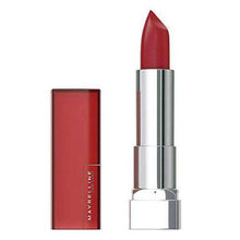 Afbeelding in Gallery-weergave laden, Lipstick Color Sensational Maybelline (22 g) - Lindkart
