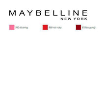 Cargar imagen en el visor de la galería, Lipstick Color Sensational Maybelline (22 g) - Lindkart
