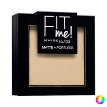 Load image into Gallery viewer, Compact Powders Fit Me Maybelline - Lindkart
