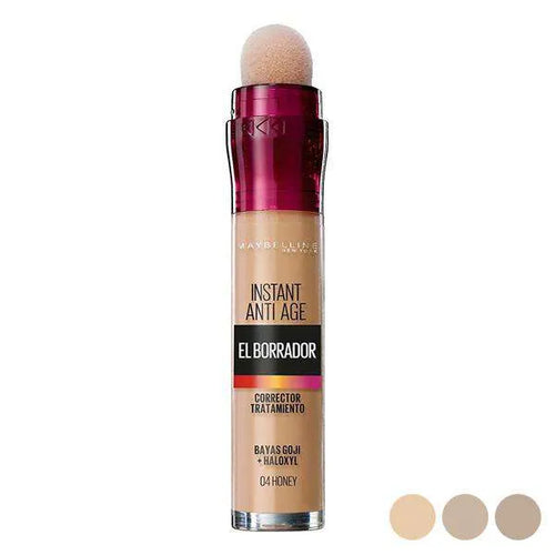 Facial Corrector Instante Anti Age Maybelline (6,8 ml) - Lindkart