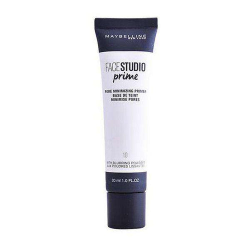 Maybelline FACESTUDIO Prime Pore Minimizing (30 ml) - Lindkart