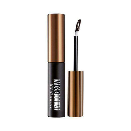 Eyebrow Tint Tattoo Brow Maybelline - Lindkart