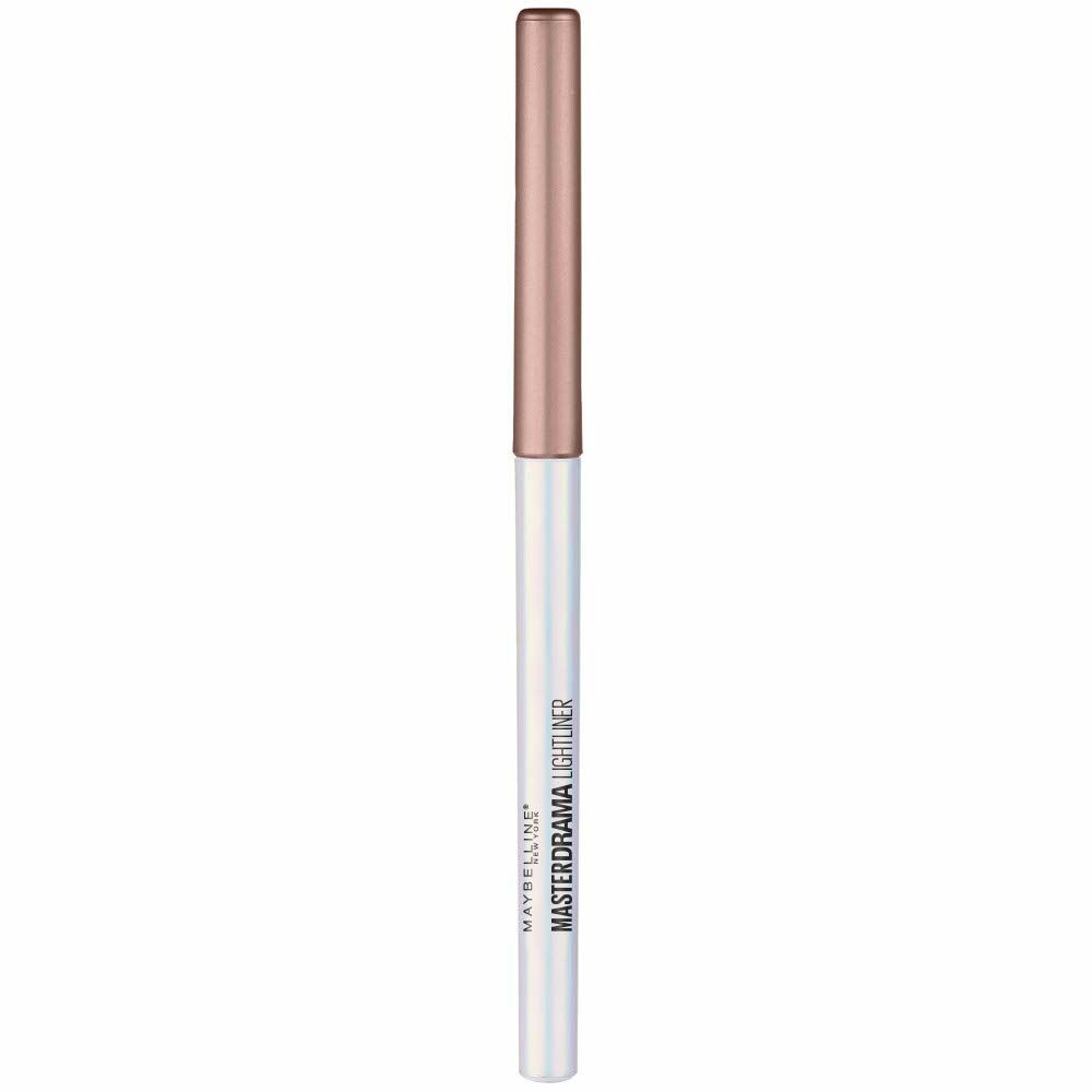 Eyeliner Maybelline Master Drama Lightliner 5 reflets bronze