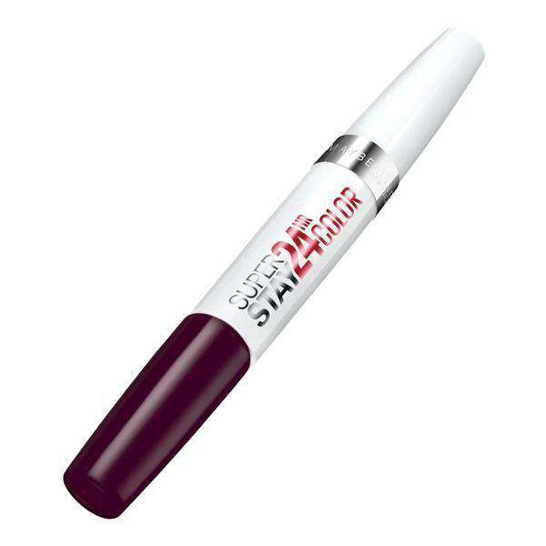 Lipstick Superstay Maybelline (5 ml) - Lindkart