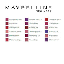 Load image into Gallery viewer, Lipstick Superstay Maybelline - Lindkart
