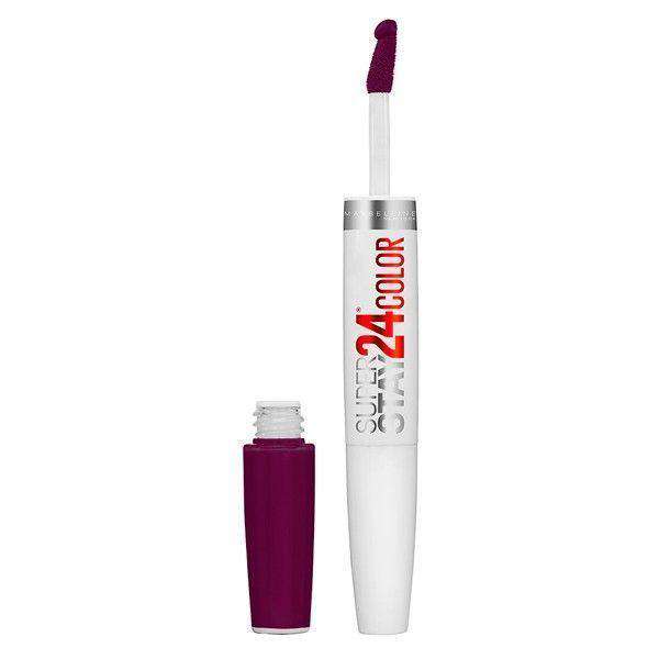 Lipstick Superstay 24h Maybelline (9 ml) - Lindkart