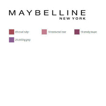 Afbeelding in Gallery-weergave laden, Lipstick Color Sensational Powder Maybelline - Lindkart
