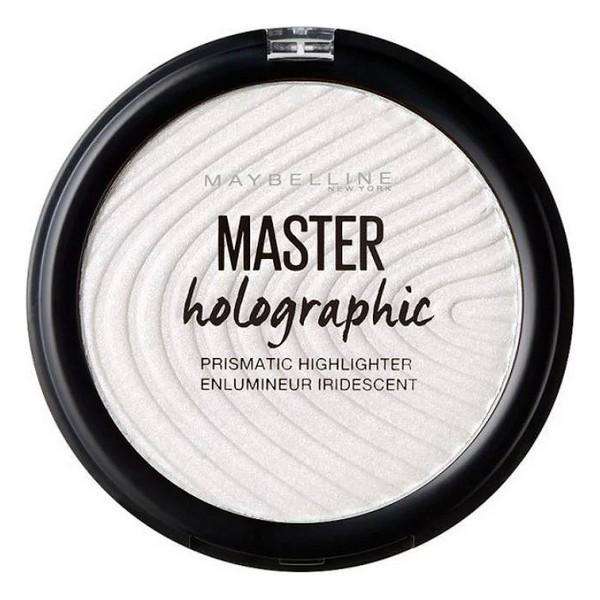 Highlighter Master Holographic Maybelline (6,7 g) - Lindkart