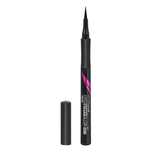 Eyeliner Hyper Precise All Day Maybelline (1 ml) - Lindkart