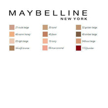 Afbeelding in Gallery-weergave laden, Lipstick Superstay Matte Ink City Maybelline (5 ml) - Lindkart
