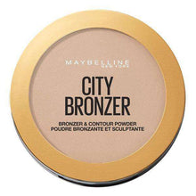 Load image into Gallery viewer, Bronzing Powder City Bronzer Maybelline - Lindkart

