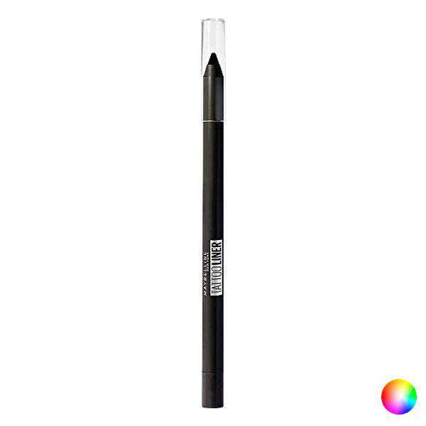 Eyeliner Tattoo Maybelline (1,3 g) - Lindkart