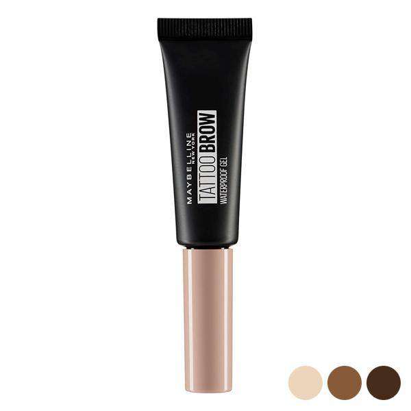 Eyebrow Make-up Tattoo Brow Maybelline Waterproof (5 ml) - Lindkart