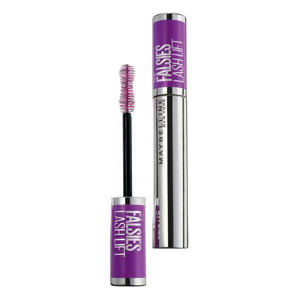 Mascara The Falsies Lash Lift Maybelline (9,6 ml) - Lindkart