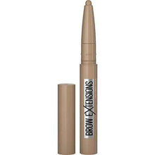 Charger l&#39;image dans la galerie, Eyebrow Make-up Brow Xtensions Maybelline - Lindkart
