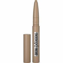 Load image into Gallery viewer, Eyebrow Make-up Brow Xtensions Maybelline
