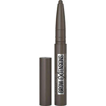 Charger l&#39;image dans la galerie, Eyebrow Make-up Brow Xtensions Maybelline - Lindkart
