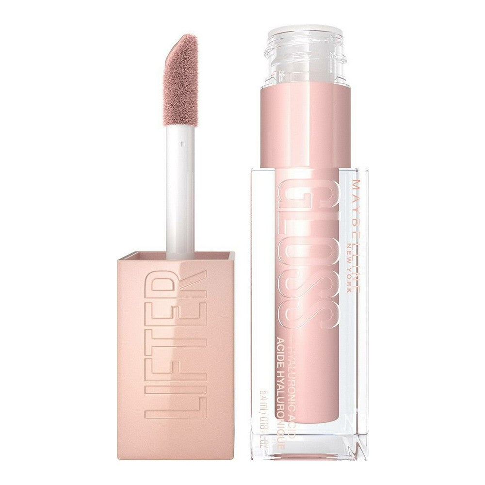 glanzende lippenstift Maybelline Lifter 002-ice