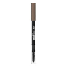 Load image into Gallery viewer, Eyebrow Pencil Tattoo Brow 36 h 02 Blonde Maybelline

