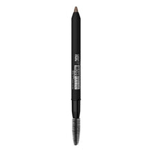 Load image into Gallery viewer, Eyebrow Pencil Tattoo Brow 36 h 02 Blonde Maybelline
