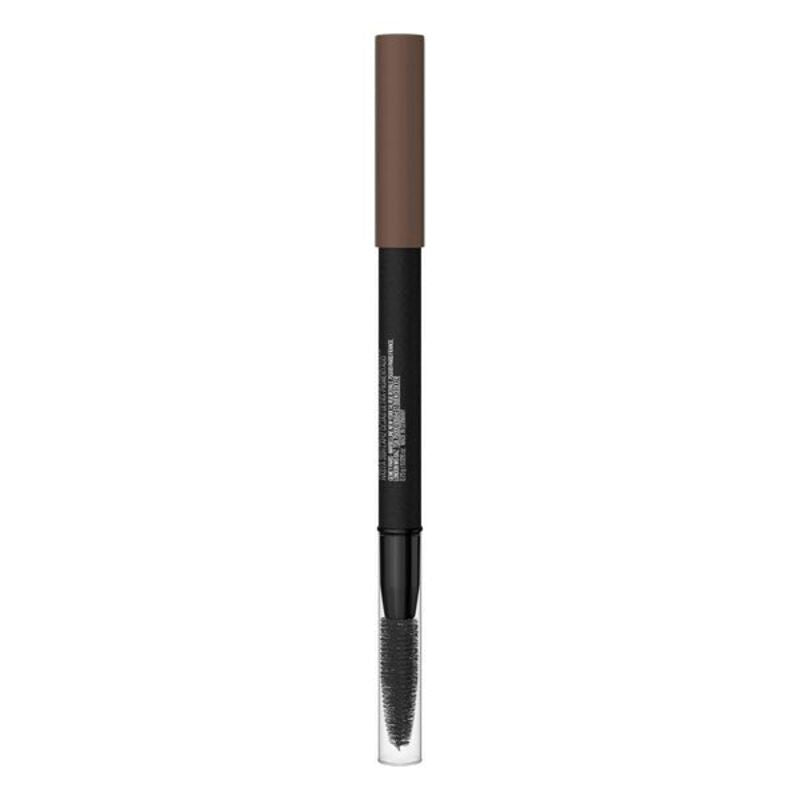 Facial Corrector Tattoo Brow 36 uur 05 Medium Bruin Maybelline