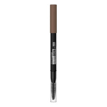Load image into Gallery viewer, Eyebrow Pencil Tattoo Brow 36 h 06 Ash Brown Maybelline
