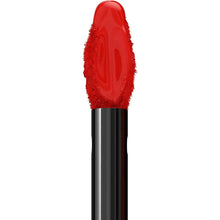 Cargar imagen en el visor de la galería, Rouge à lèvres Maybelline Superstay Matte Ink 320-individualist Liquid (5 ml)
