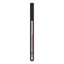 Load image into Gallery viewer, Maybelline Eyeliner HYPER EASY brush tip liner 801-matte black
