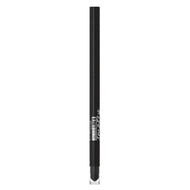 Delineador de ojos Maybelline Tattoo Smokey Black