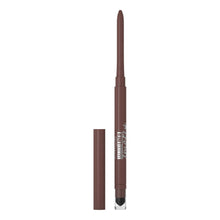Load image into Gallery viewer, Eyebrow Pencil Tattoo Liner Maybelline Gel Brown
