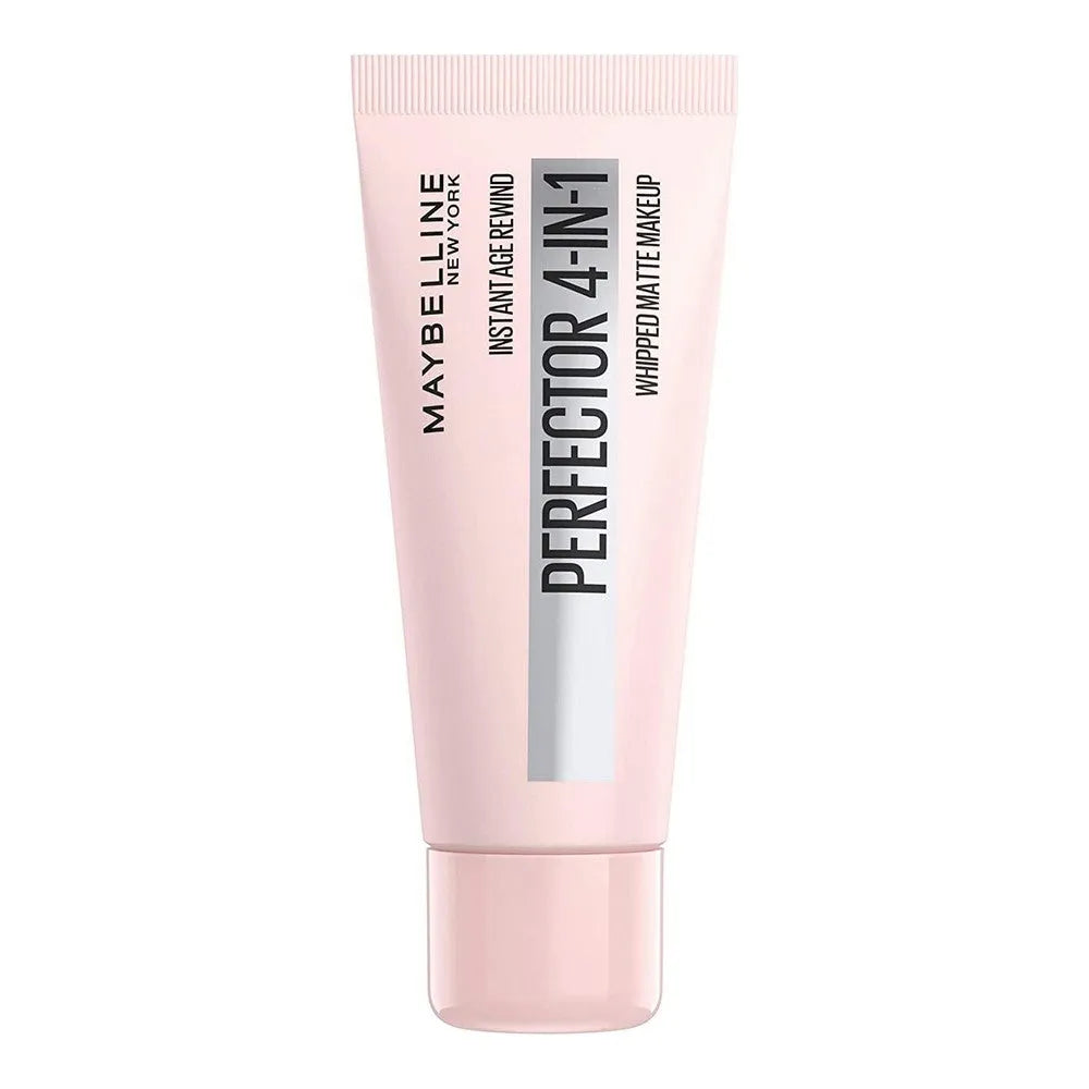Gezichtscorrector Maybelline Instant Age Rewind 4-in-1 Ligh Medium (30 ml)