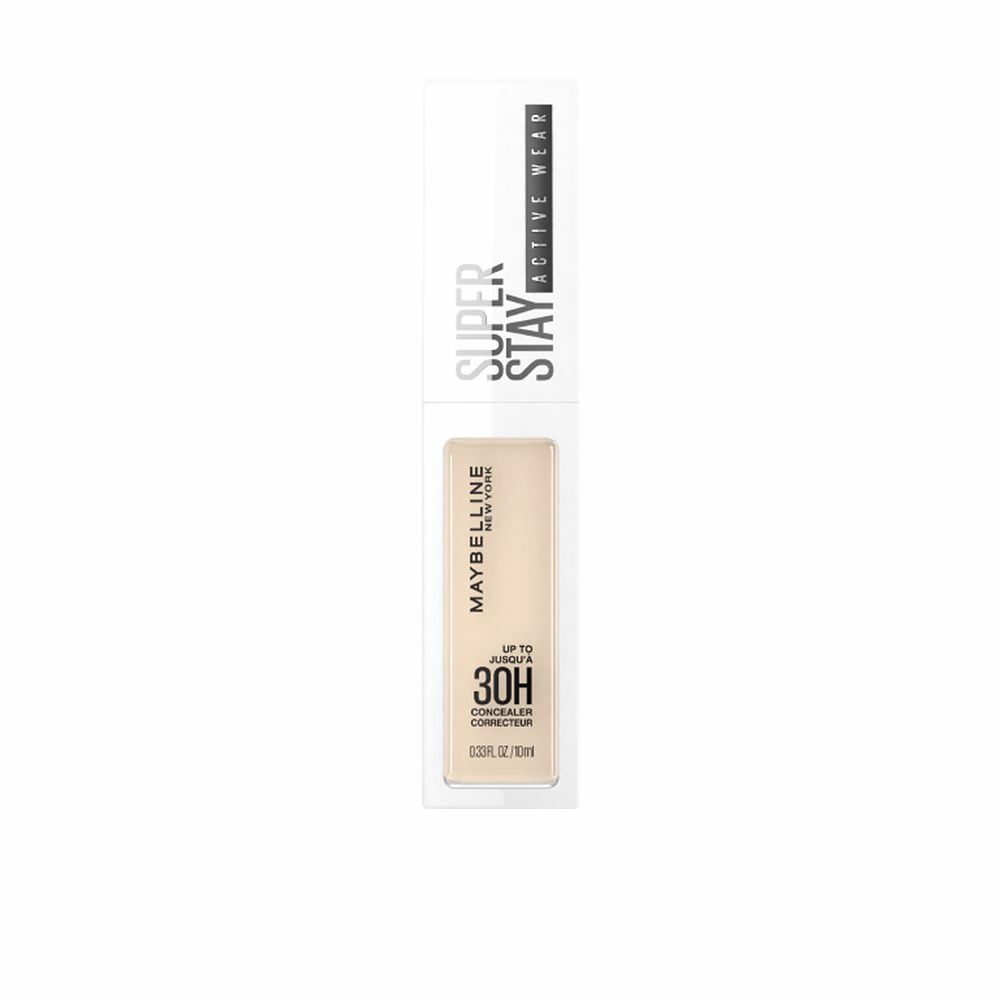 Facial Corrector Maybelline Superstay Active Wear 05-ivory Anti-imperfections (30 ml)