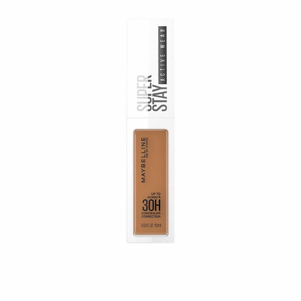 Correcteur Visage Maybelline Superstay Active Wear 45-tan Anti-imperfections (30 ml)