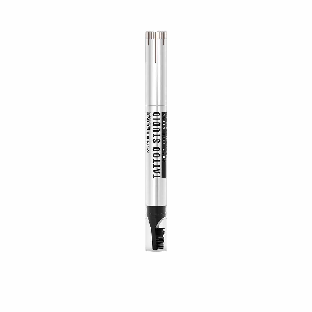 Maquillage sourcils Maybelline Tatto Studio 02-marron doux (10 g)