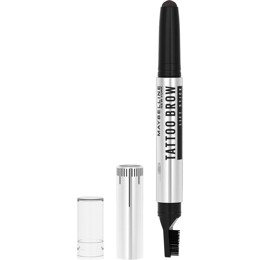 Crayon à sourcils Maybelline Tattoo Studio 05-marron noir (10 g)