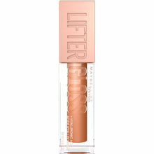 Load image into Gallery viewer, Lip-gloss Maybelline Lifter Gloss 19-gold (5,4 ml)
