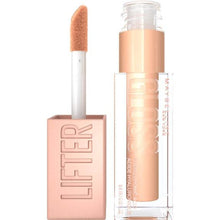 Afbeelding in Gallery-weergave laden, Lipgloss Maybelline Lifter Gloss 20-sun (5,4 ml)
