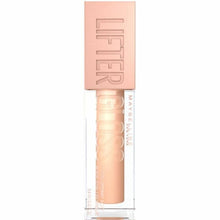Afbeelding in Gallery-weergave laden, Lipgloss Maybelline Lifter Gloss 20-sun (5,4 ml)
