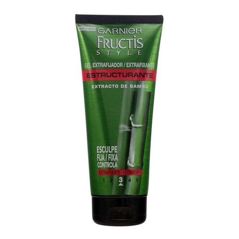 Gel Coiffant Fructis Style Fructis