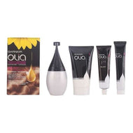 Kleurstof Geen Ammoniak Olia Garnier Kaneel blond