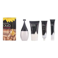 Dye No Ammonia Olia Garnier Honey blonde