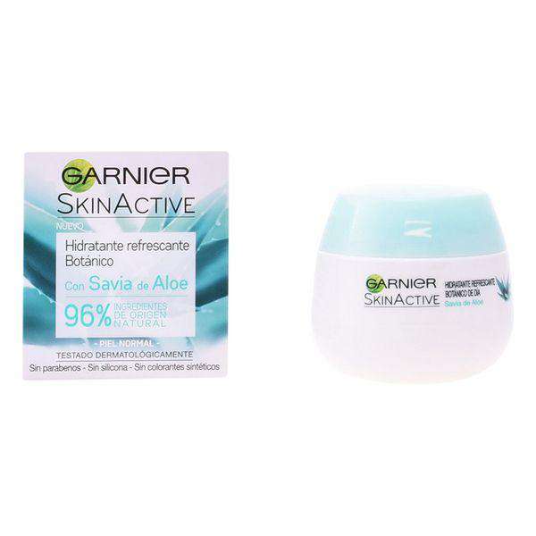 Hydrating Cream Skinactive Garnier - Lindkart