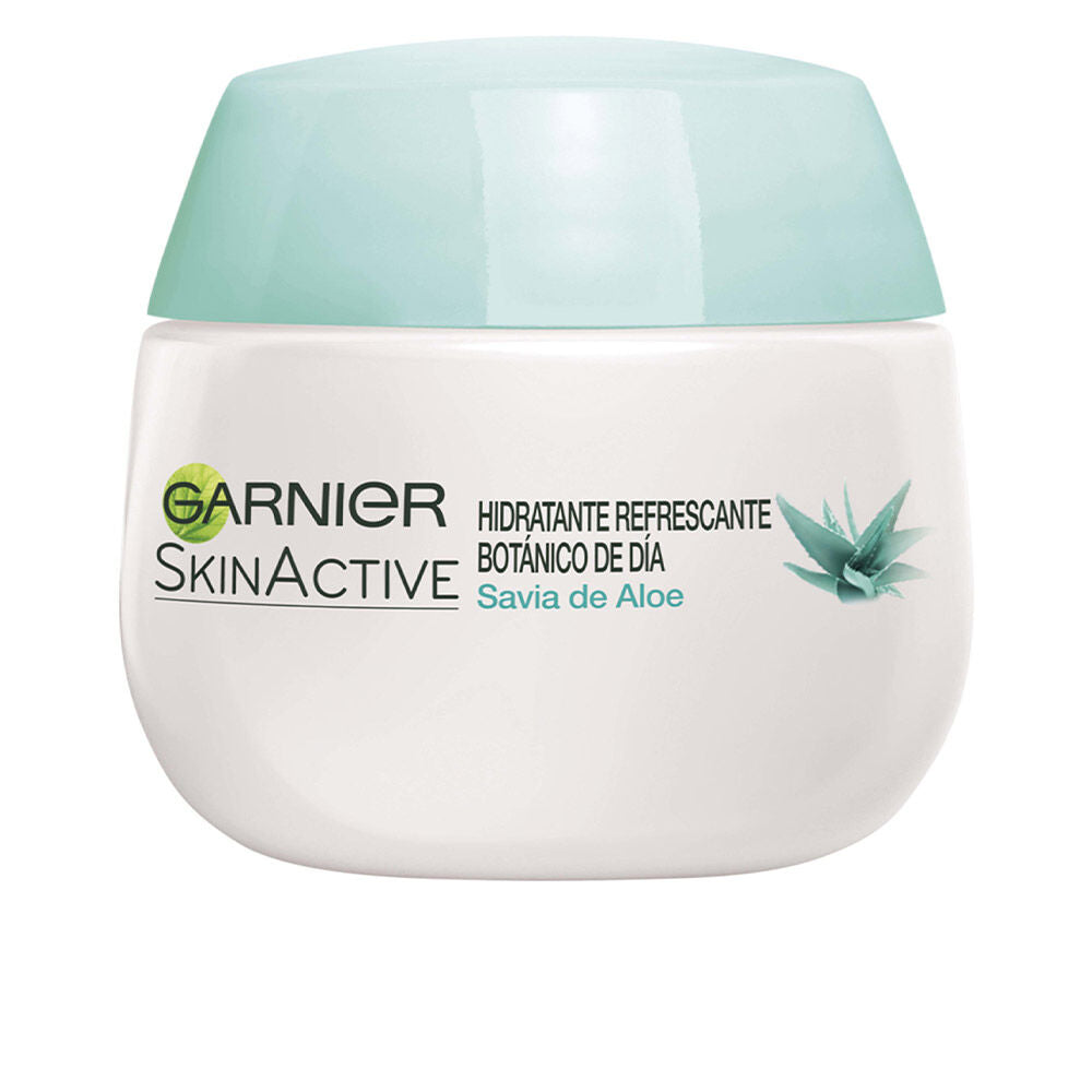 Crème Hydratante Garnier Skinactive Aloe (50 ml)