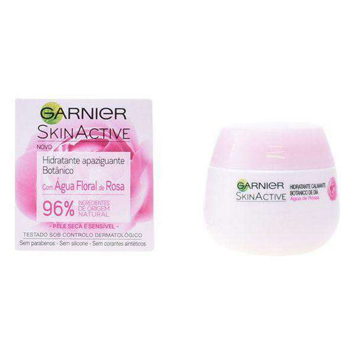 Soothing Cream Skinactive Garnier - Lindkart