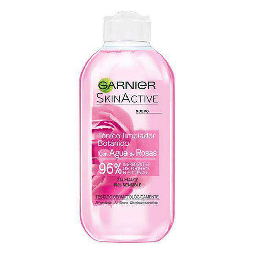 Facial Toner Skinactive Garnier - Lindkart