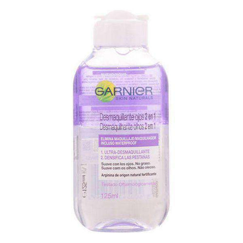 Make-up Remover Cleanser Essencials Garnier - Lindkart