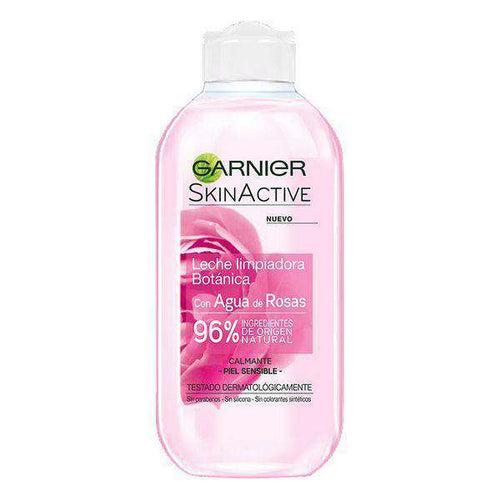 Cleansing Lotion Skinactive Garnier - Lindkart