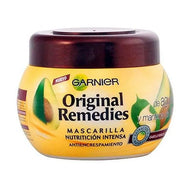 Hydraterend masker Originele remedies Fructis