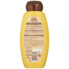 Cargar imagen en el visor de la galería, Anti-Frizz Shampoo Garnier Original  Remedies Shea Avocado (600 ml)
